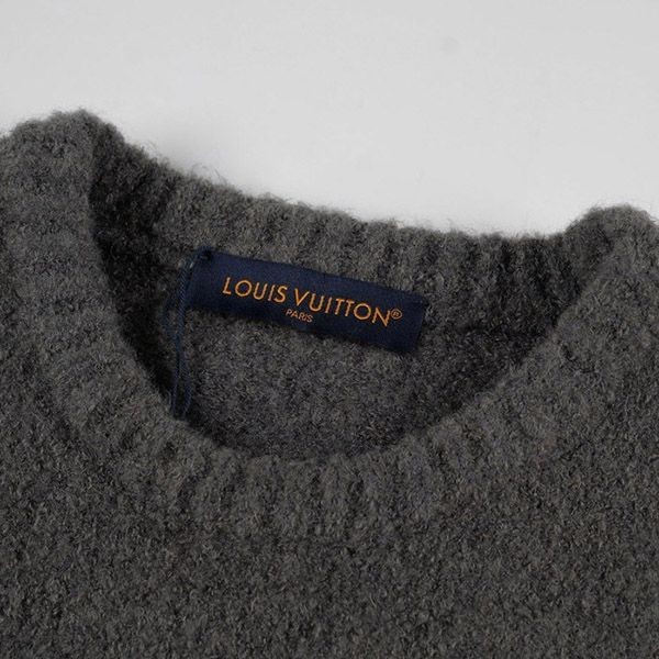 送料無料 ルイヴィトン ニット セーター 偽物 vuy22305